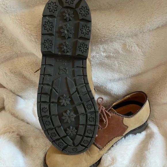 Eureka Handmade Leather Shoes 🇵🇹 - Picture 2 of 5